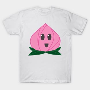 Rosebud T-Shirt